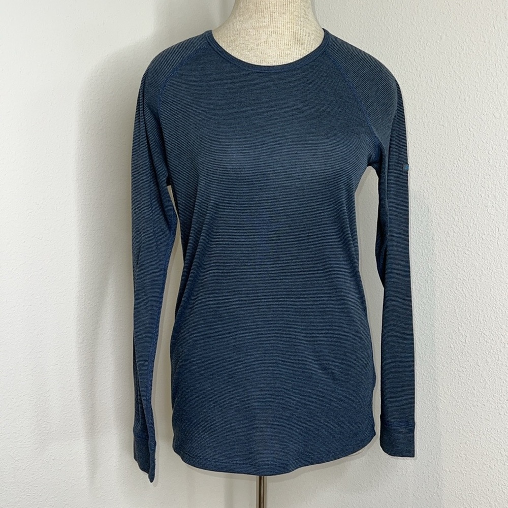 🔹 Odlo Baselayer Top